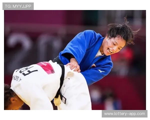 女子柔道:从竞技赛场到文化传承,探索女性力量与精神的全方位展现